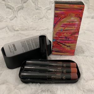 Brand new NUDESTIX set
